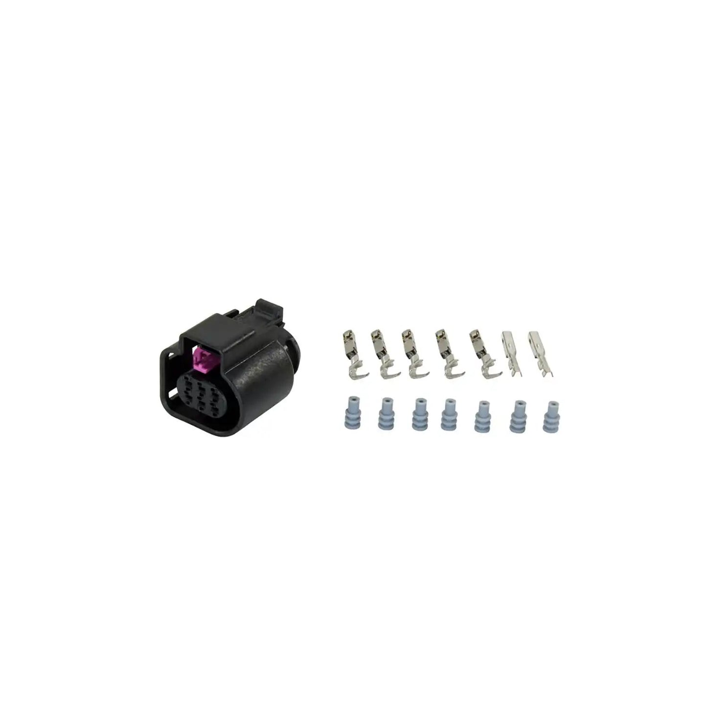 AEM Bosch Lsu 4 9 Wideband Connector Kit For 30-4110