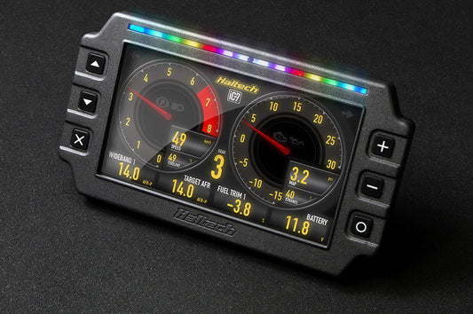 Haltech iC-7 OBD-II Colour Display Dash