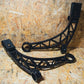 MX5 NC RX8 Front Super Knuckle Set - NC FLCA & Knuckles must be fitted together