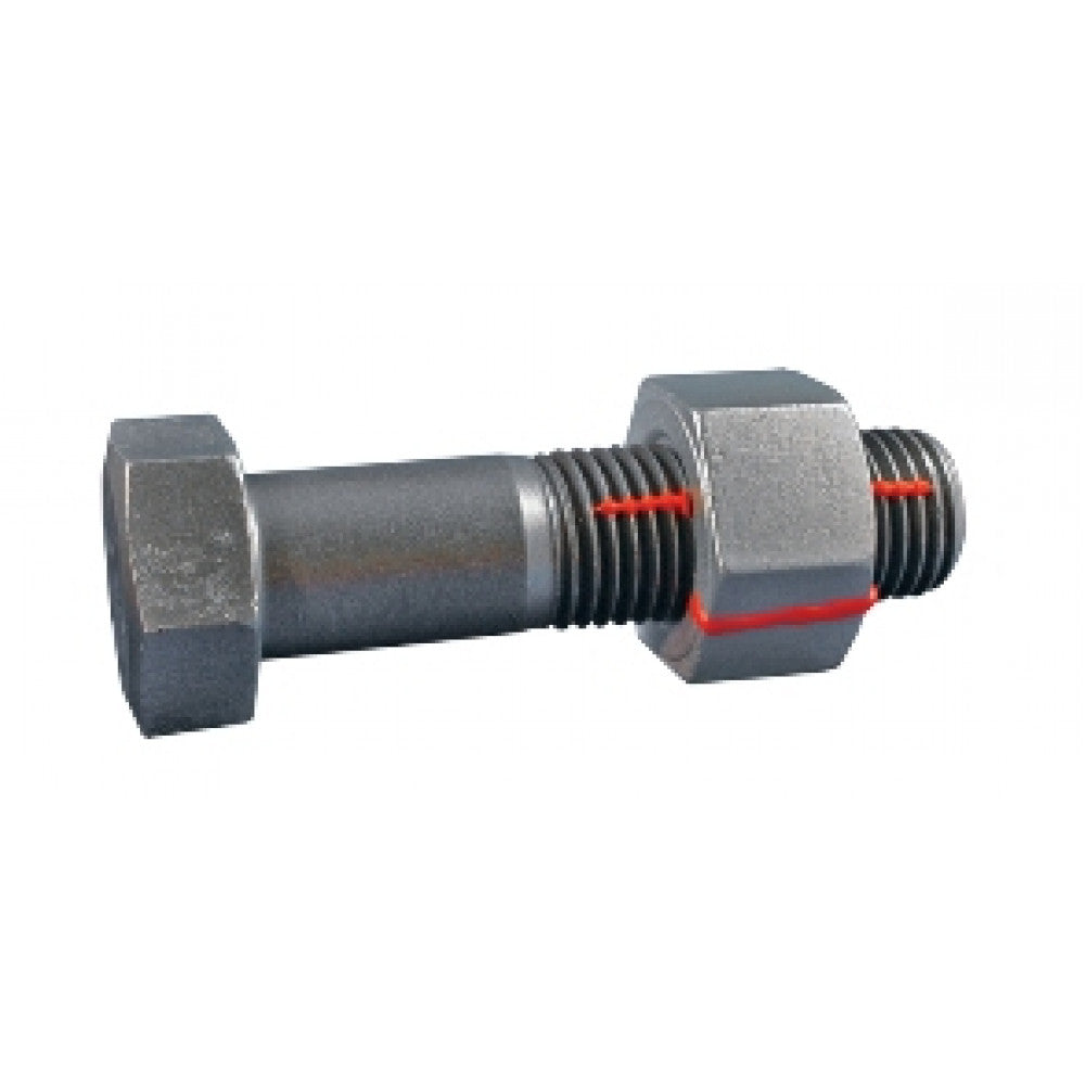 Dykem Cross Check Tamper Proof Torque Mark