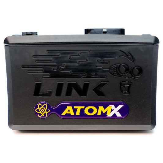 AtomX