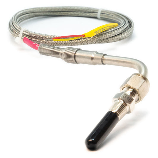 Exhaust Gas Temperature Probe