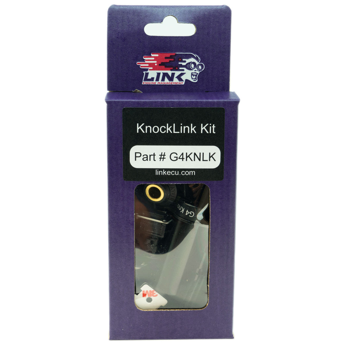 KnockLink Kit with Loom/Sensor