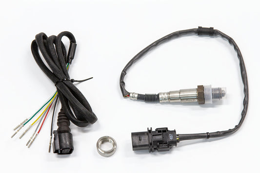 Bosch LSU 4.9 connector