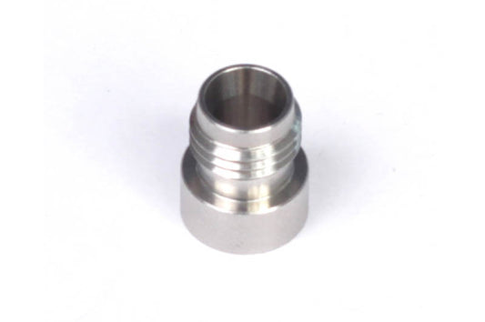 1/4" Stainless Steel Weld-on Base Only '