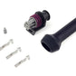Plug and Pins Only - Delphi 3 Pin Pressure Sensor Connector