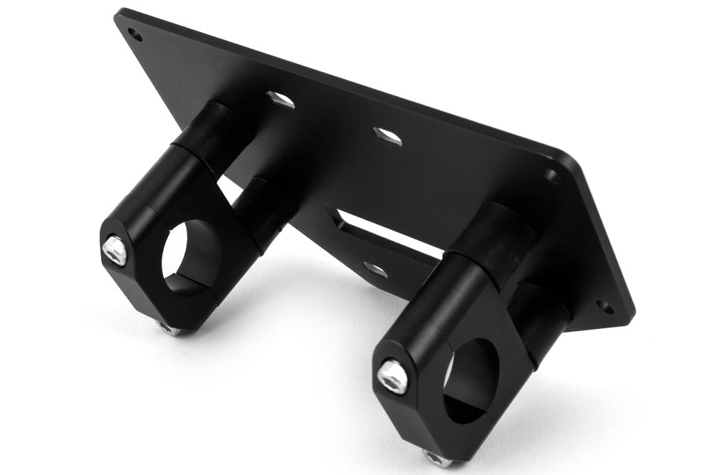 Nexus R3 Tube Mount Kit - 1.25"