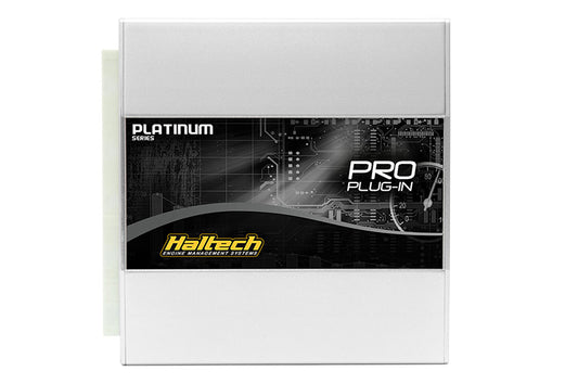 Platinum PRO Plug-in ECU Subaru GDB WRX MY01-05
