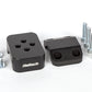iC-7 Tube Mount For tube OD 1.25in (31.75mm)