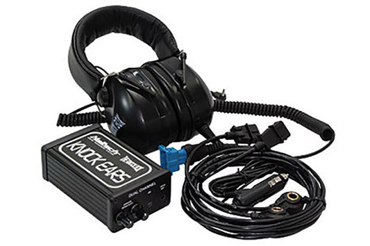 Pro Tuner "Knock Ears" Kit Dual Channel 2014 Spec