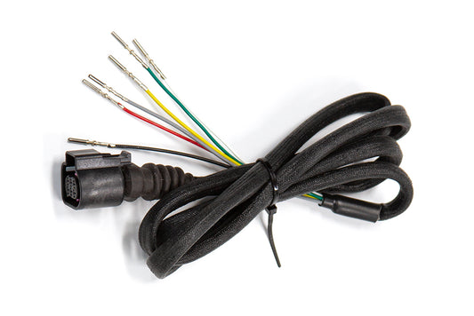 Bosch LSU 4.9 Sensor Wideband harness Only - Suits Nexus Series and Elite Pro Plugin ECUs 1.2m (4)