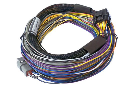 Elite 750 Basic Universal Wire-in Harness