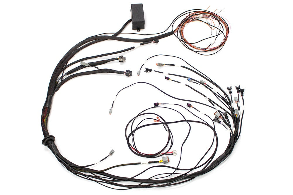 Elite 1500 Mazda 13B S4/5 CAS with Flying Lead Ignition Terminated Harness