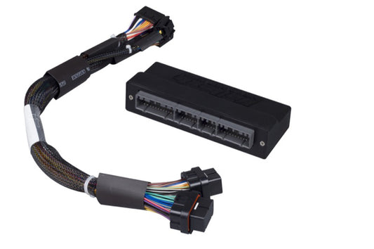 Elite 1000-2500 Mazda RX7 FD3S-S6 Plug n Play Adaptor Harness