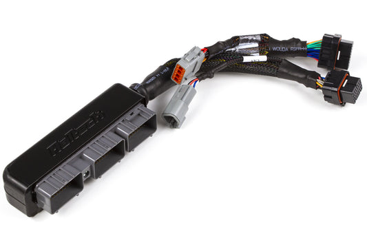 Elite 2000/2500 Plug n Play Adaptor Harness Kit to suit Toyota Supra JZA80 2JZ (non VVTi)