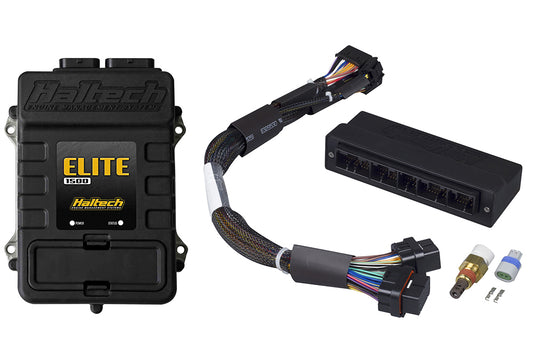 Elite 1500 + Honda Integra DC5 Plug n Play Adaptor Harness Kit