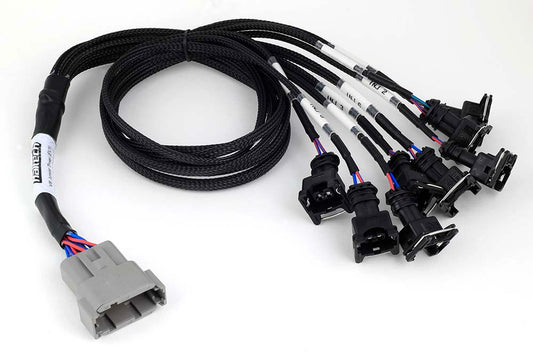 V8 Junior Timer (EV1) Injector Primary Breakout