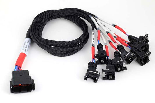 V8 Junior Timer (EV1)Secondary Injector Breakout