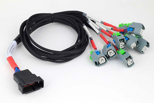 V8 GT150 (USCAR) Injector Secondary Breakout '