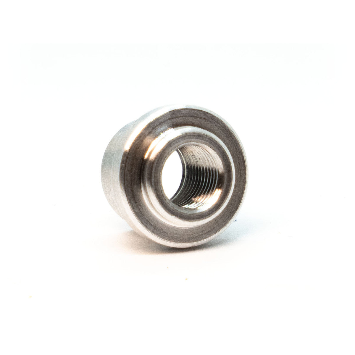 Threaded Boss Mount 1/8th Mounting Boss Aluminium – IAMotorsport