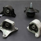 Uprated Engine Mount