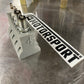 IA Motorsport spark plug holder