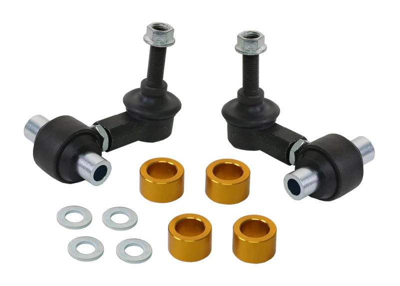 Golf GTI MK7 Suspension Package