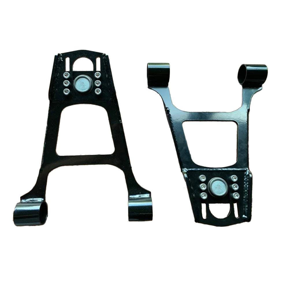 MX5 NA NB Adjustable Front Upper Camber Arm Set (2x Non-Handed)