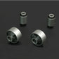 FRONT LOWER ARM BUSH ( Uprated Rubber )