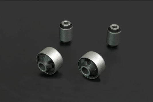 FRONT LOWER ARM BUSH ( Uprated Rubber )