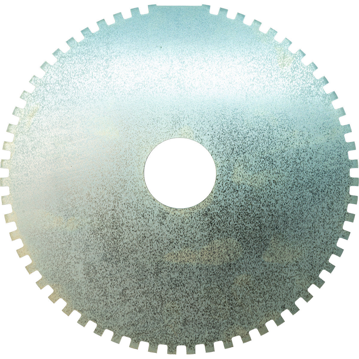 Trigger Wheel, 58/60tooth 200mm