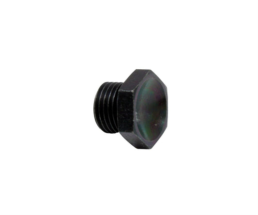 AEM High Volume Fuel Rail Port Plug -6 9/16"-18