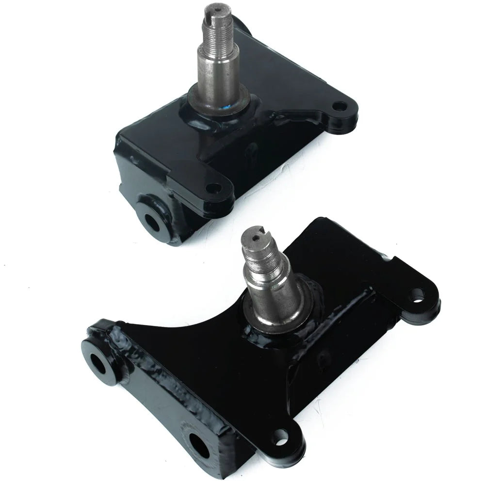 MX5 NA NB Front Super Knuckle Set (1x LH, 1xRH)