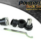 Rear Upper Arm Inner Rear Bush ADJUSTABLE (Black Series)  - GT86 / BRZ (2012 on)