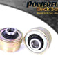 Front Arm Front Bush Caster Adjust (Black Series)  - GT86 / BRZ (2012 on)