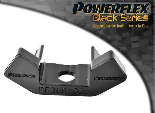 Gearbox Rear Mount Insert (Black Series)  - GT86 / BRZ (2012 on)