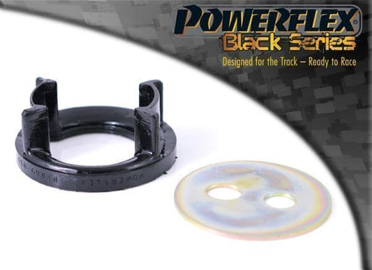 Rear Diff Rear Left Mount Insert (Black Series)  - GT86 / BRZ (2012 on)