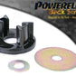 Rear Diff rear Right Mount Insert (Black Series)  - GT86 / BRZ (2012 on)