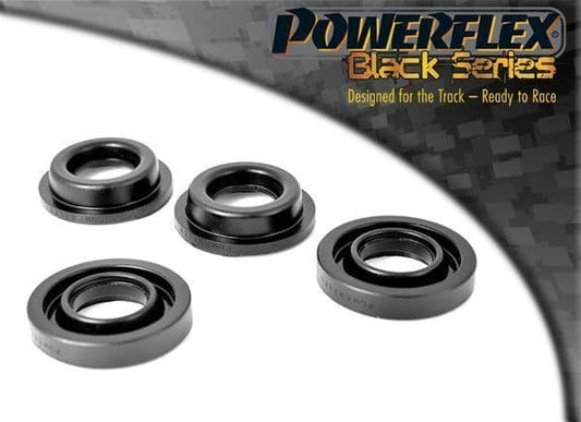 Rear Subframe Front Insert (Black Series)  - GT86 / BRZ (2012 on)