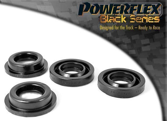 Rear Subframe Rear Insert (Black Series)  - GT86 / BRZ (2012 on)