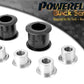 Rear Toe Adjuster Inner Bush (Black Series)  - GT86 / BRZ (2012 on)