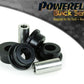 Rear Trailing Arm Front Bush (Black Series)  - GT86 / BRZ (2012 on)