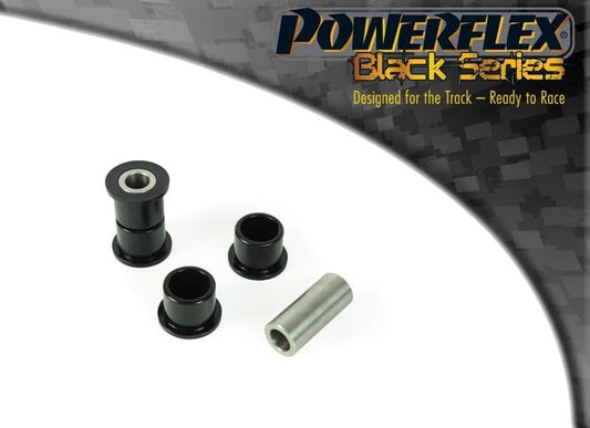 Steering Rack Mounting Bush (Black Series)  - GT86 / BRZ (2012 on)
