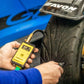 The RaceSense Tyre Gauge