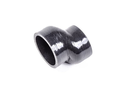 Radium Silicone Reducing Coupler, 2.25-2.5In Id, Offset.
