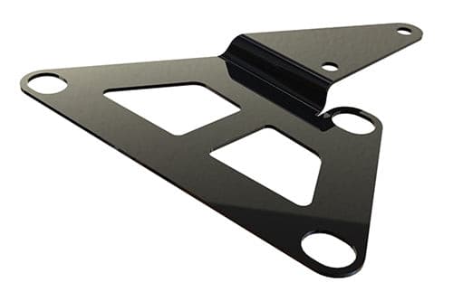 Radium Cruise Control Relocation Bracket, 02-05 Subaru.