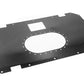 Radium Carbon Fiber Fuel Cell Lid, 10/14 Gallon.
