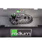Radium Carbon Fiber Fuel Cell Lid 10/14 Gallon