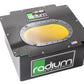 Radium Engineering Carbon Fiber Fuel Cell Lid - 6 Gallon