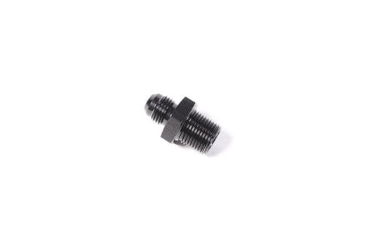 Radium 6An Male To 3/8Npt Male.